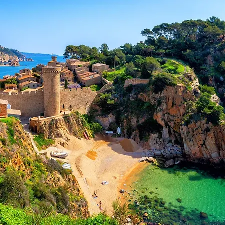 Casa Acuario By Interhome Tossa de Mar