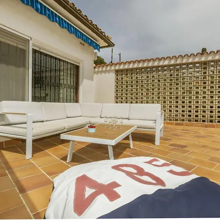 Casa Acuario By Interhome Vakantiehuis *