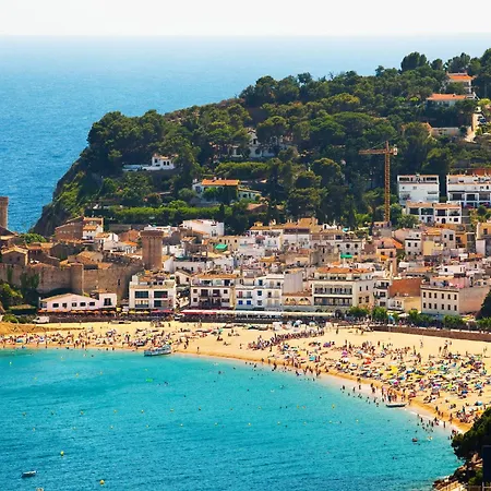 Vakantiehuis Casa Acuario By Interhome