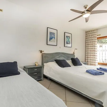 Сasa de vacaciones Acuario By Interhome *