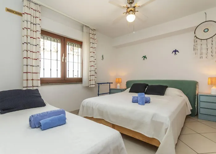 Vakantiehuis Casa Acuario By Interhome Tossa de Mar