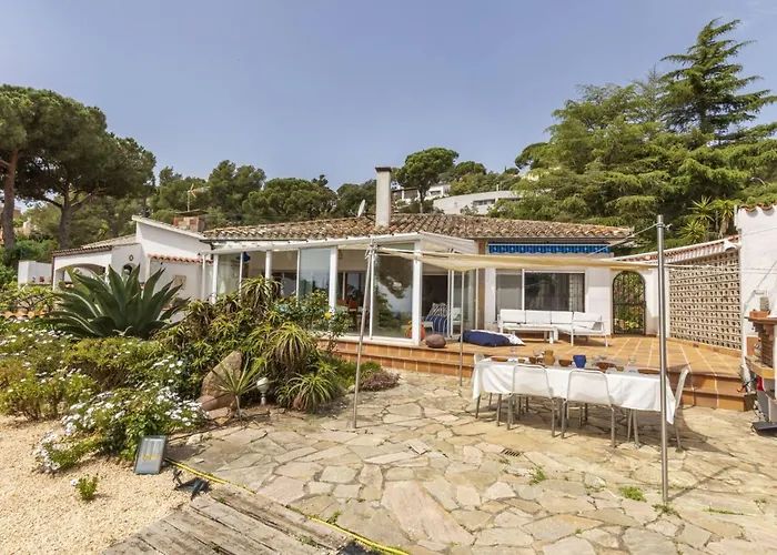 Casa Acuario By Interhome *