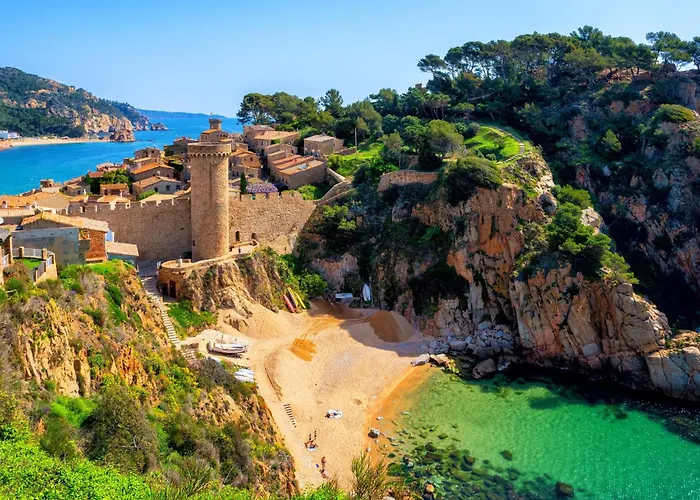 Casa Acuario By Interhome Tossa de Mar