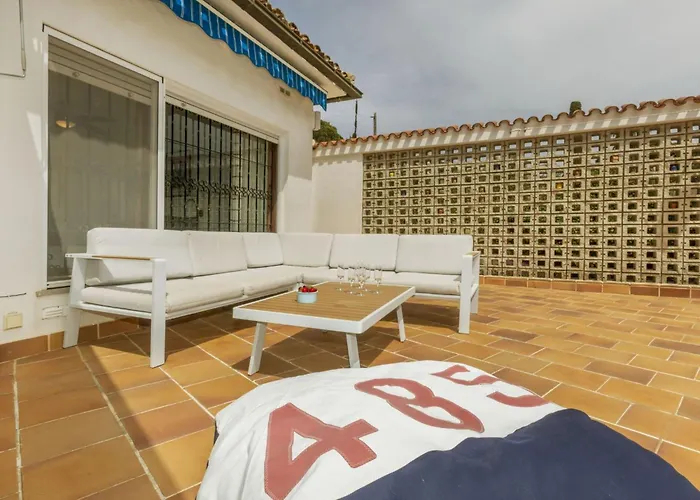 Casa Acuario By Interhome Vakantiehuis *