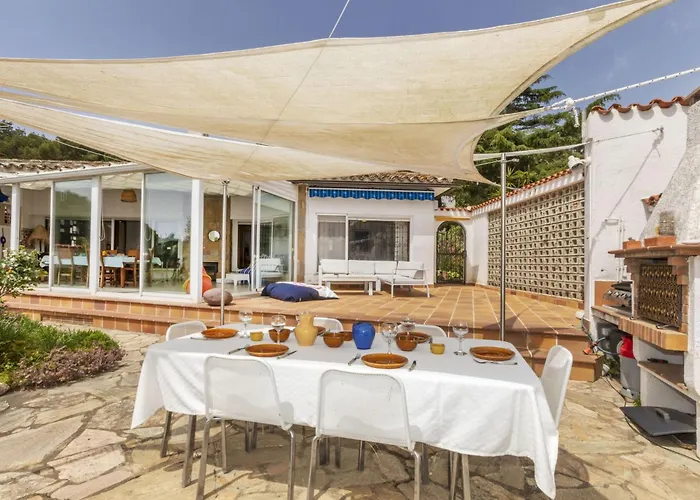 Vakantiehuis Casa Acuario By Interhome *