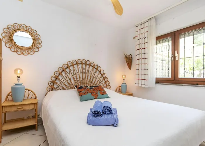 Casa Acuario By Interhome Vakantiehuis Tossa de Mar