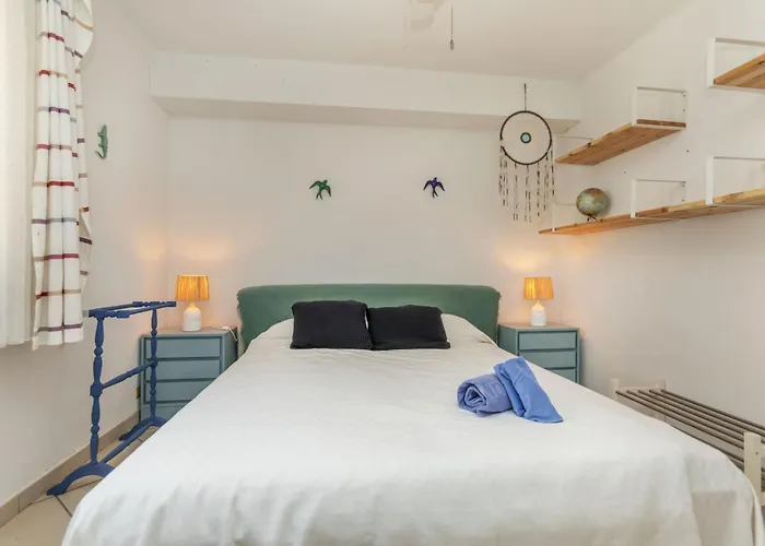 Casa Acuario By Interhome *