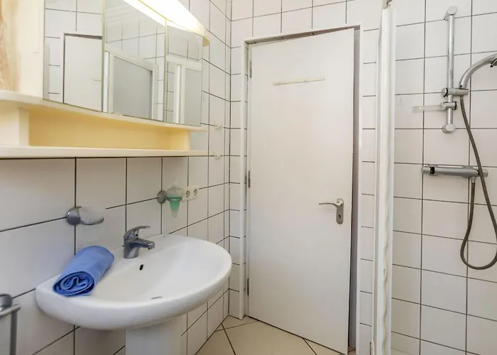 Casa Acuario By Interhome