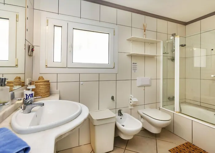 Casa Acuario By Interhome Vakantiehuis Tossa de Mar