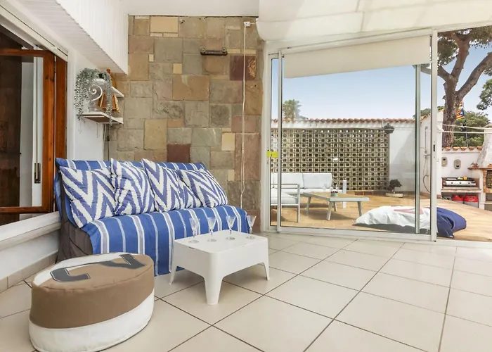 Casa Acuario By Interhome Tossa de Mar