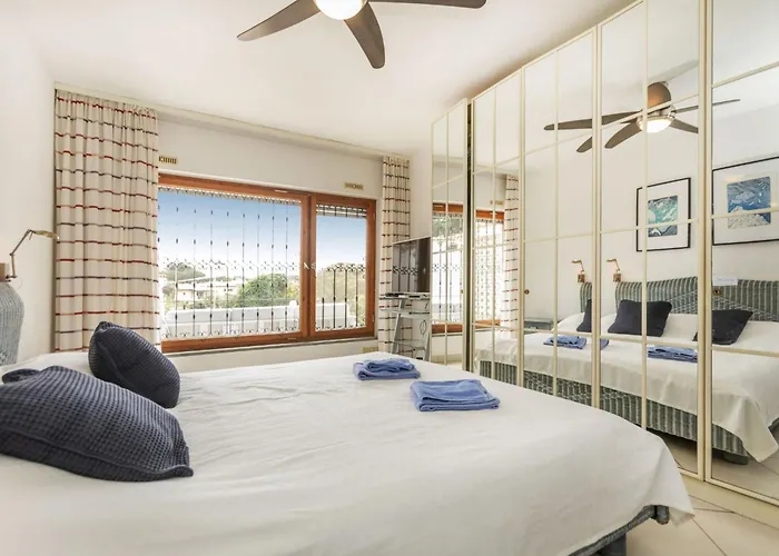 Casa Acuario By Interhome Vakantiehuis *