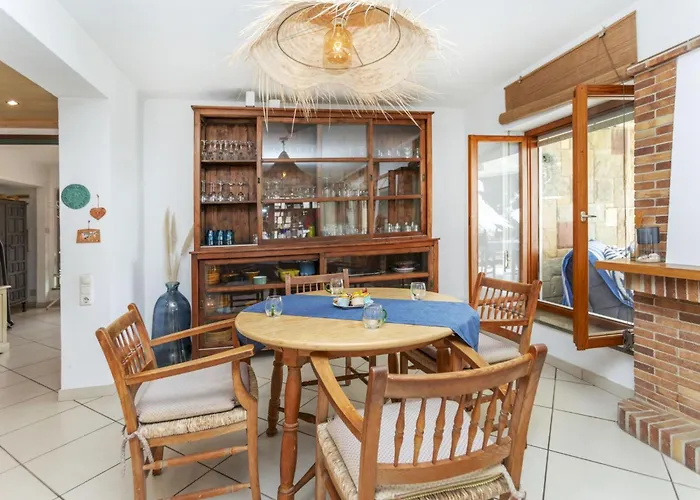 Vakantiehuis Casa Acuario By Interhome *