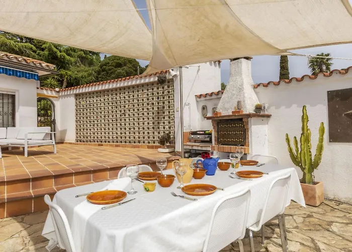 Casa Acuario By Interhome Vakantiehuis