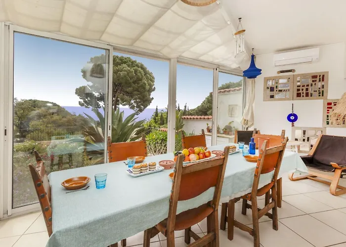 Casa Acuario By Interhome Vakantiehuis