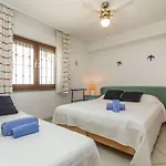 Dom wakacyjny Casa Acuario By Interhome Tossa de Mar