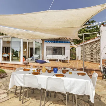 度假居 Casa Acuario By Interhome *