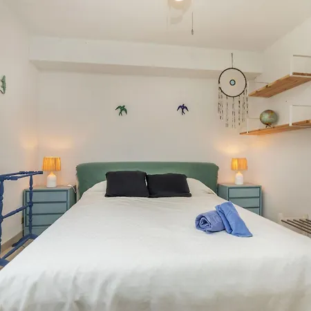 Acuario By Interhome *