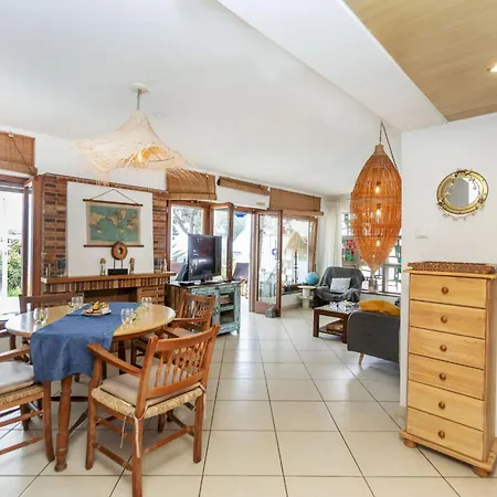 Casa Acuario By Interhome * 滨海托萨