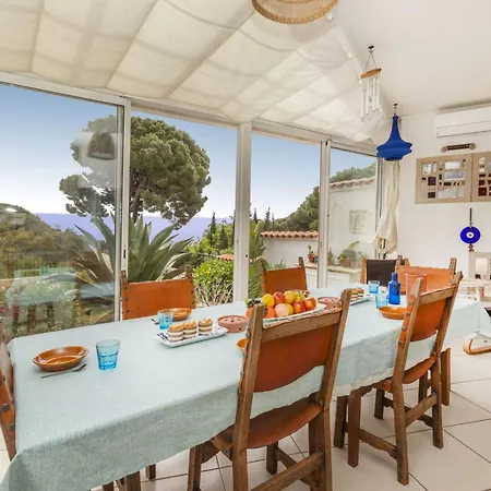 Acuario By Interhome Holiday home