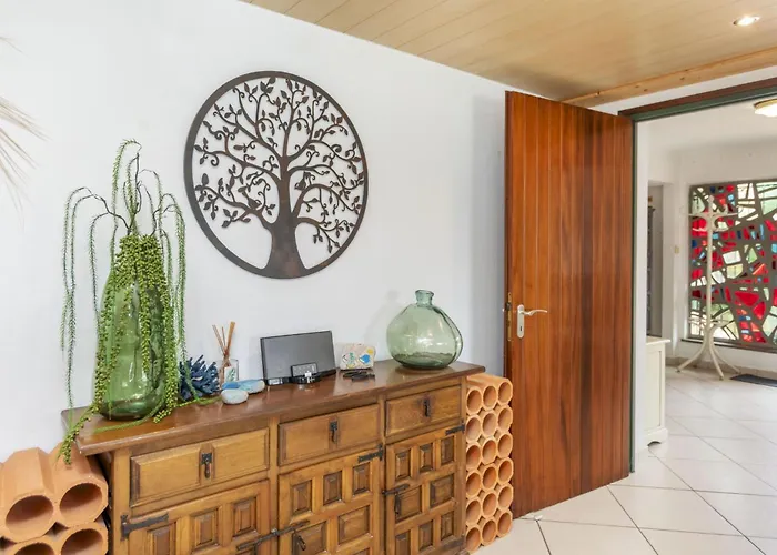 Casa Acuario By Interhome