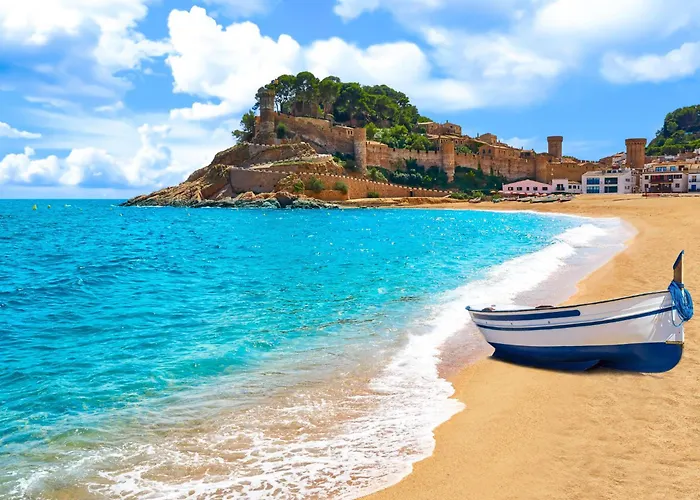 Casa Acuario By Interhome 度假居