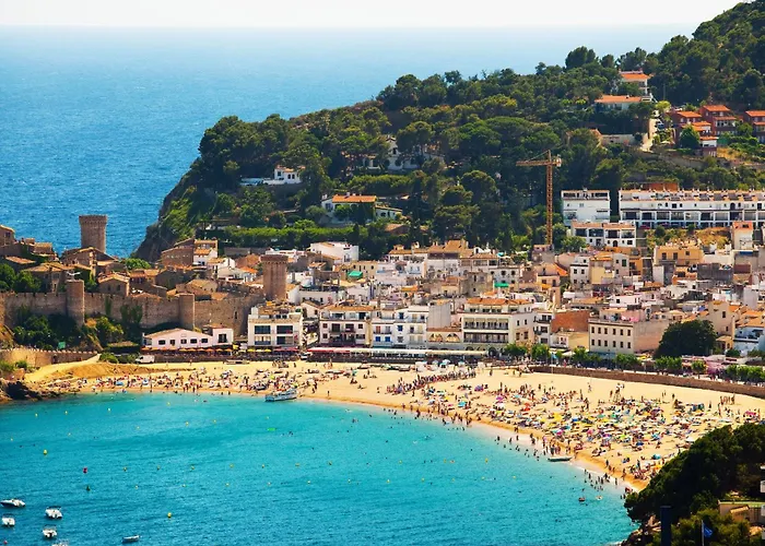 度假居 Casa Acuario By Interhome