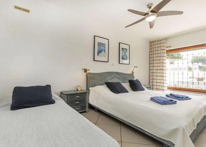 度假居 Casa Acuario By Interhome *