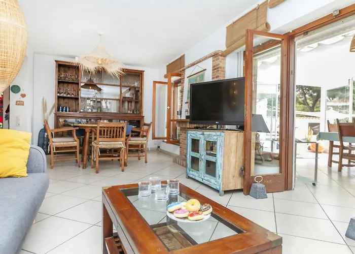 Casa Acuario By Interhome