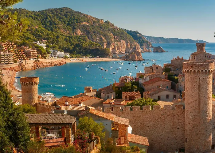 Casa Acuario By Interhome 度假居