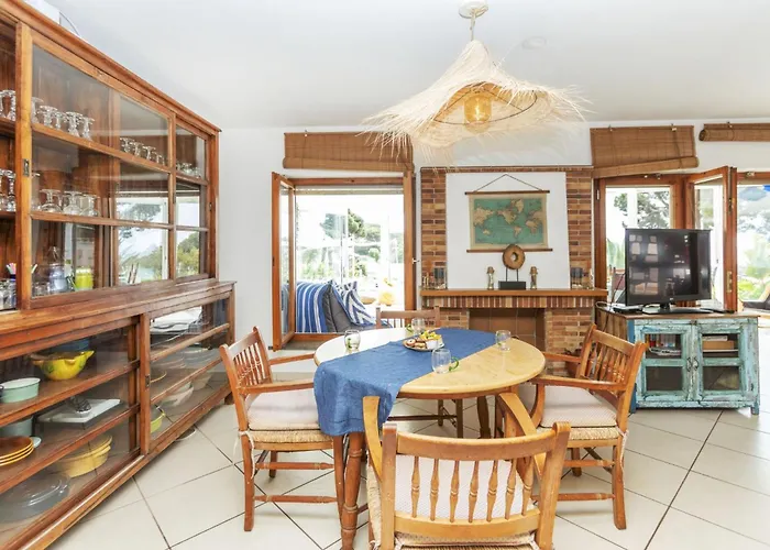 Casa Acuario By Interhome 度假居 *