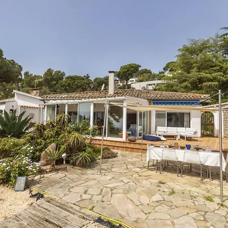 Casa Acuario By Interhome *