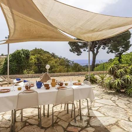 Prázdninový dům Casa Acuario By Interhome Tossa de Mar
