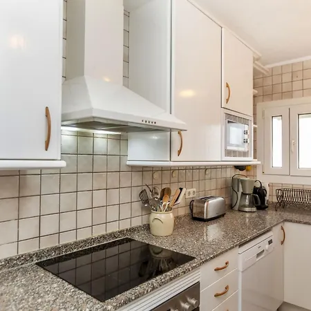 Acuario By Interhome * Tossa de Mar