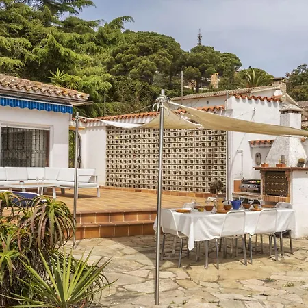 Prázdninový dům Casa Acuario By Interhome Tossa de Mar