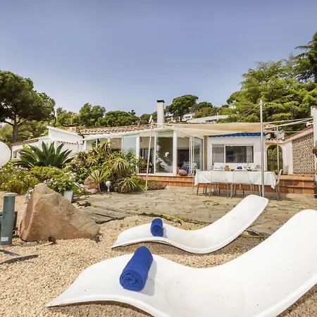 Casa Acuario By Interhome *