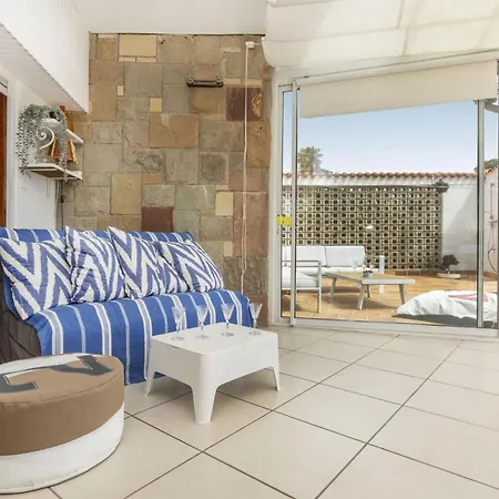 Casa Acuario By Interhome Tossa de Mar