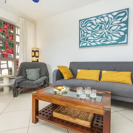 Acuario By Interhome * Tossa de Mar