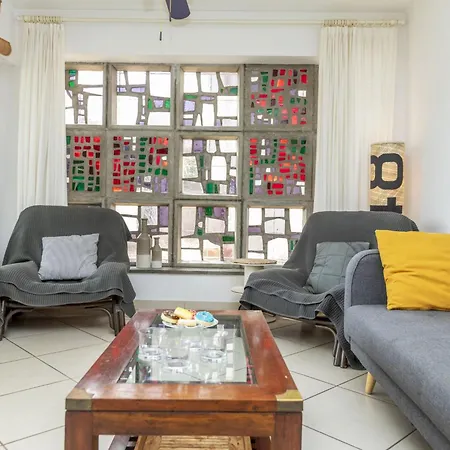 Prázdninový dům Casa Acuario By Interhome